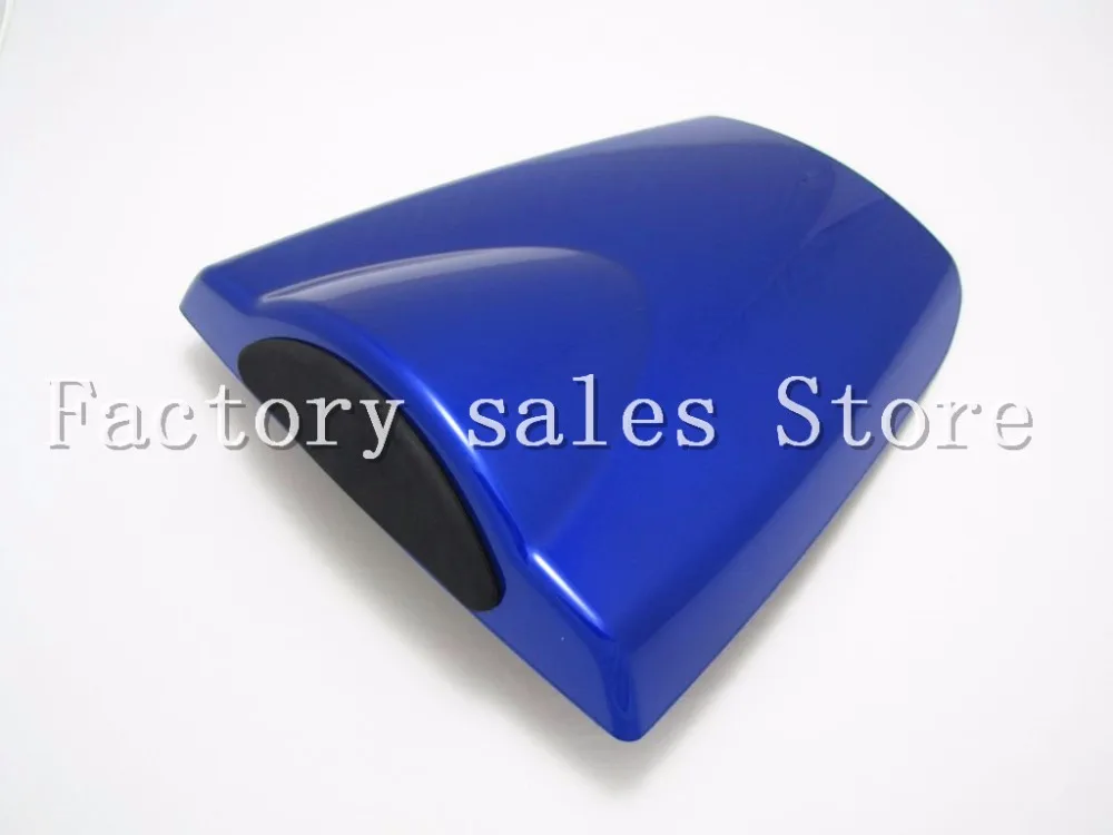 Blu Per Honda Cbr 600 Rr F5 2003 2004 2005 2006 Posteriore Seat Copertura Cowl Solo Seat Cowl Posteriore Cbr600R R Cbr600 Cbr Rr