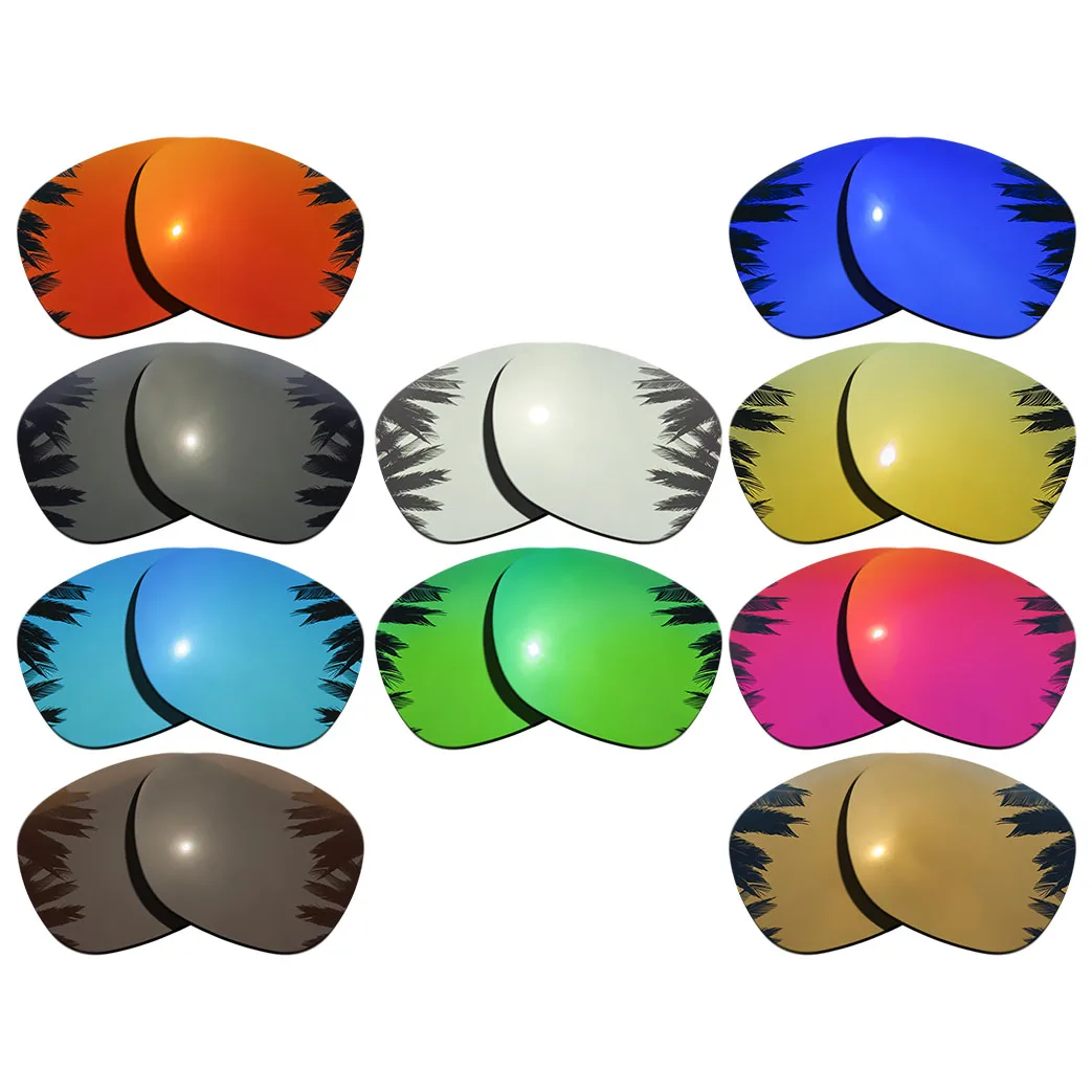 Lenti Di Ricambio Polarizzate Per Montatura Ray-Ban Rb4171-Molti Colori Antiriflesso Anti-Acqua Antigraffio