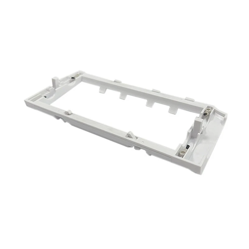 Per Roborock S8 S8 Plus S8 + S8 Pro Ultra G20 Plus Sostituzione Dell'Aspirapolvere Con Coperchio Della Spazzola Principale