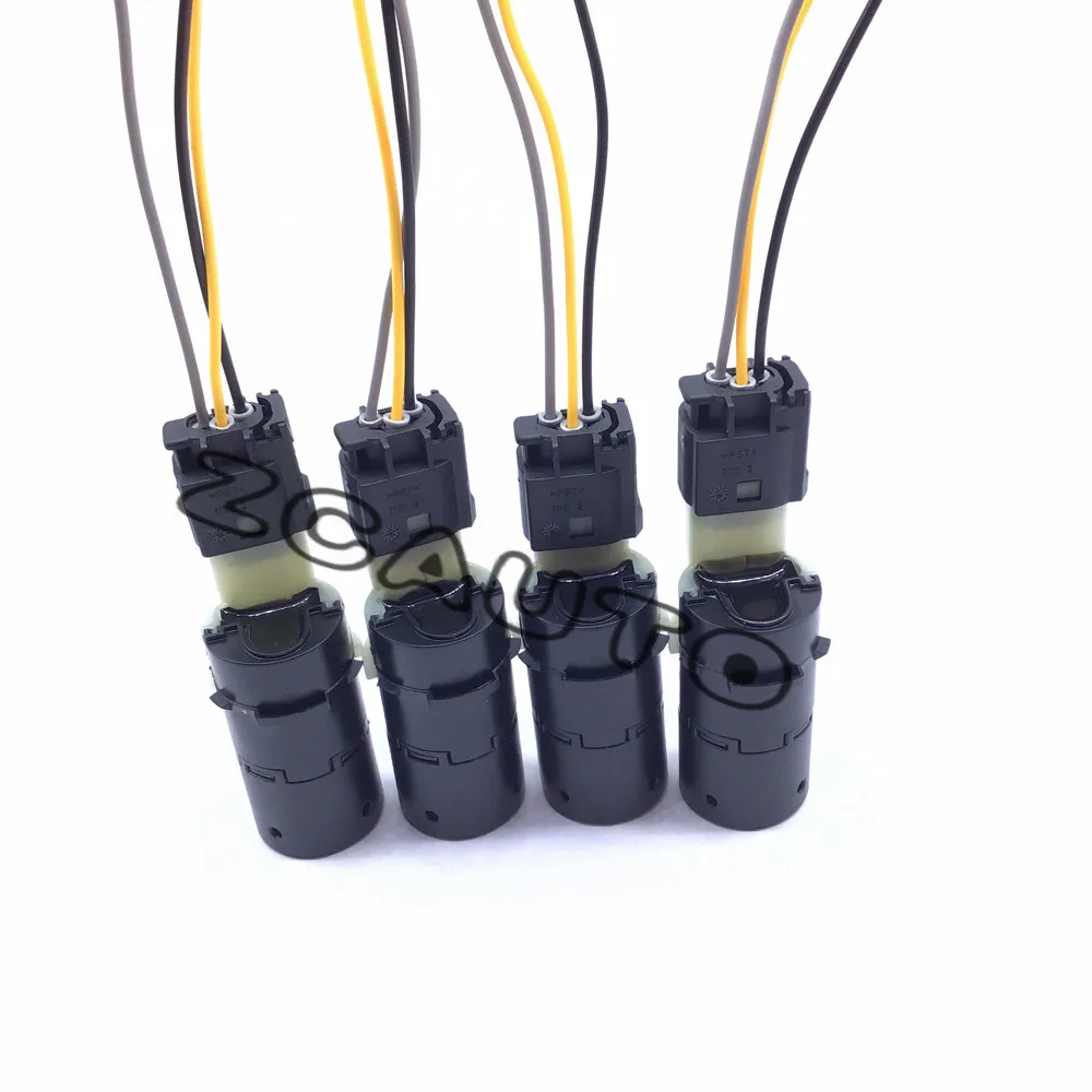 Sensore Di Parcheggio Pdc 66206911831 66206989067 Per Bmw Serie 3 E21 E30 E46 330Xd 318 320 330D 325Xi 316I