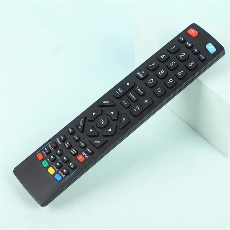 Telecomando Sostitutivo Per Blaupunkt Lcd Led 3D Smart Tv-Nessuna Configurazione Richiesta Telecomando Universale Blaupunkt