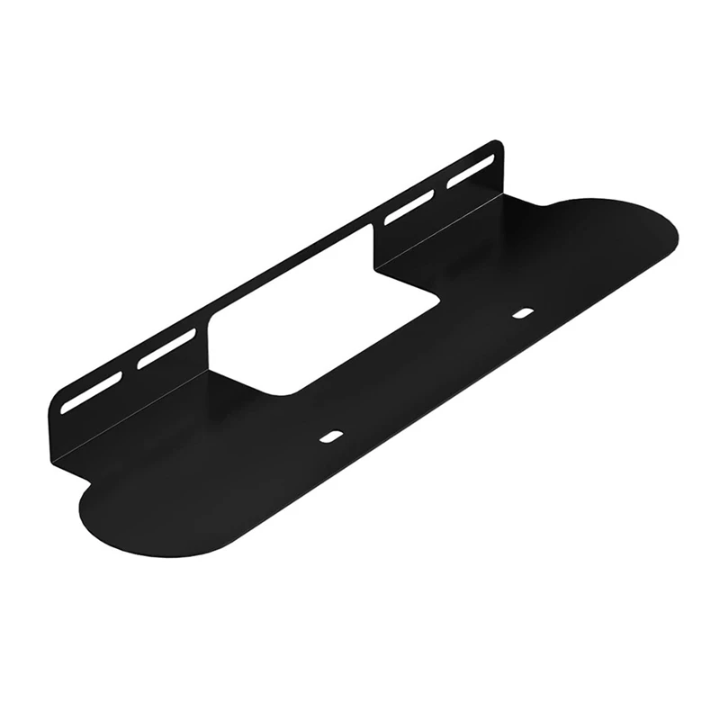 Soundbar Montaggio A Parete Per Sonos Beam Staffa Di Montaggio A Parete Compatibile Con Per Sonos Beam Sound Bar Supporti Staffa Di Montaggio Durevole