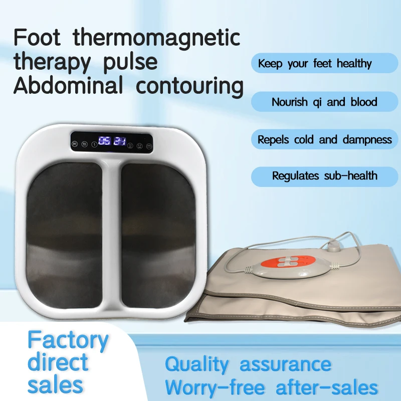 P90Weight Loss Qi E Blood Warming Spurgo Cell Activator Strumento Di Equilibrio Energetico Plantare Per La Pulizia Del Massaggiatore Plantare Meridian
