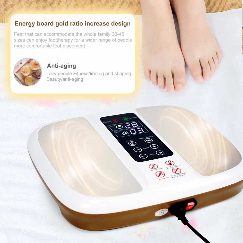 Suyzeko Nuovo Dispositivo Di Terapia Terahert Terahertz Bioterra P90 P100 Terahertz Cell Energy Instrument Iteracare Terahertz