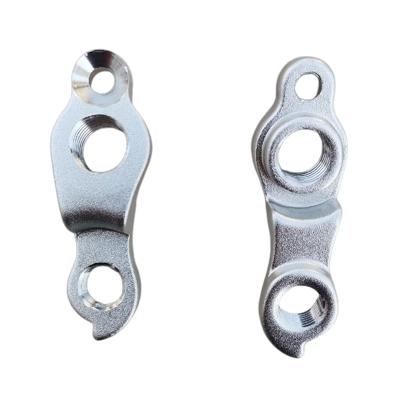 1Pc Parti Di Biciclette Mech Dropout Per Cannondale Trail Neo Gt Epantera Zaskar Gear Deragliatore Posteriore Rd Hanger Telaio Bici In Carbonio 29Er