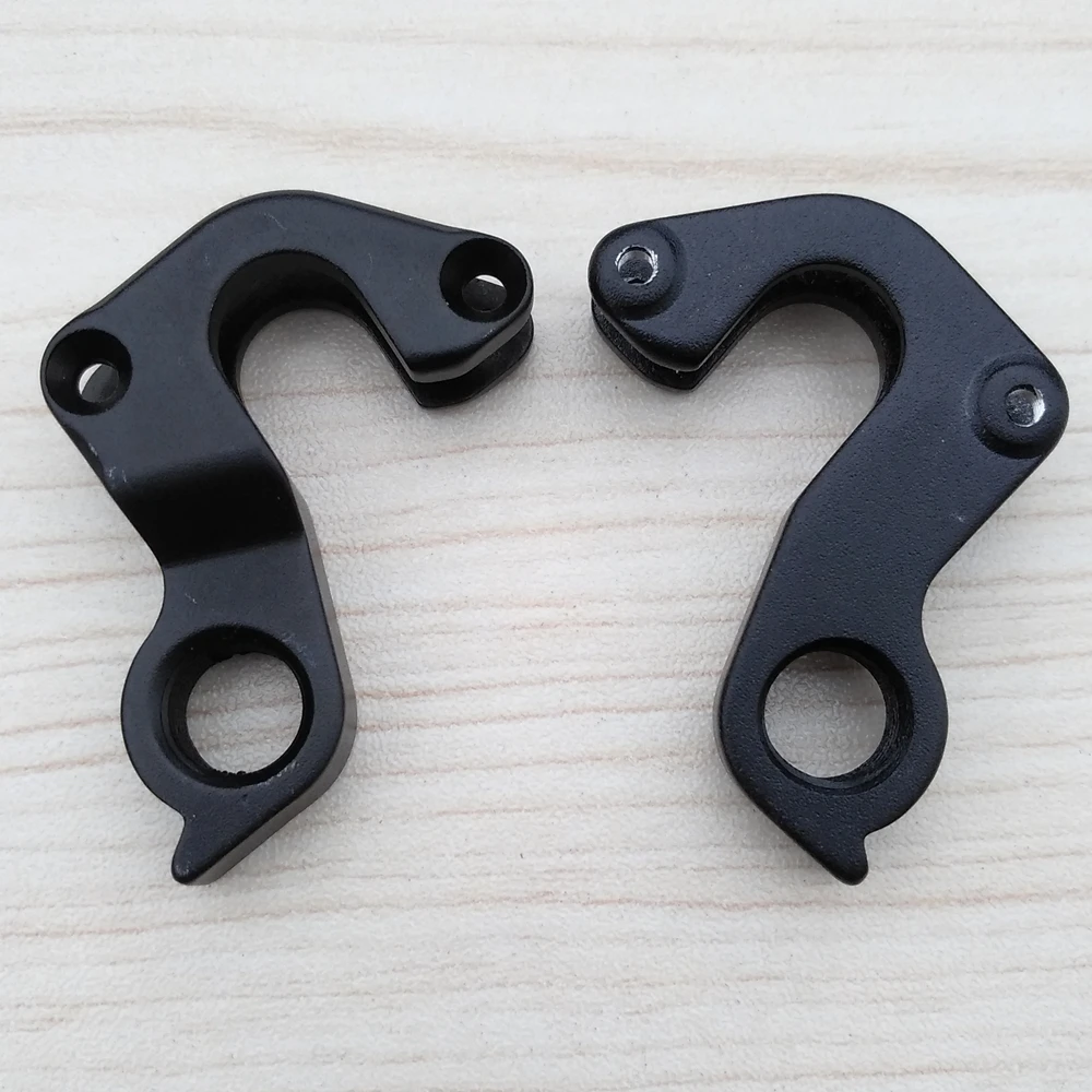 1Pc Bike Lega Bicicletta Gear Deragliatore Gancio Ciclismo Gancio Posteriore Per Cannondale F-Si Carbonio F29 Cannondale Bisturi Flash Carbon