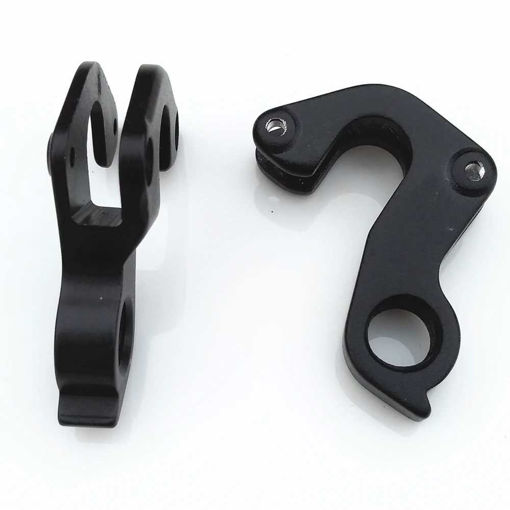 1Pc Bike Lega Bicicletta Gear Deragliatore Gancio Ciclismo Gancio Posteriore Per Cannondale F-Si Carbonio F29 Cannondale Bisturi Flash Carbon