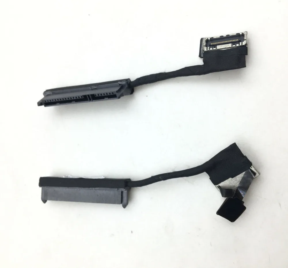 Nuovo Connettore Hdd Per Dell E7440 Sata Hard Disk Drive Connector Cable Dc02C004K00