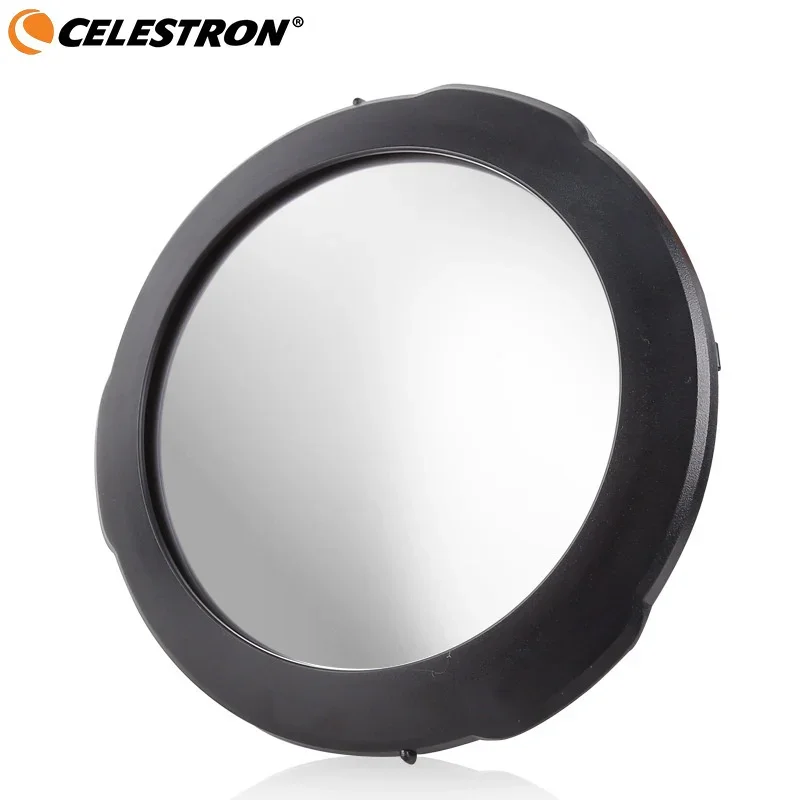 Celestron Filtro Solare 235Mm (9.25 ";) Sct Telescopio Baader Film Per Cpc925 C925 C925Hd Spedizione Gratuita