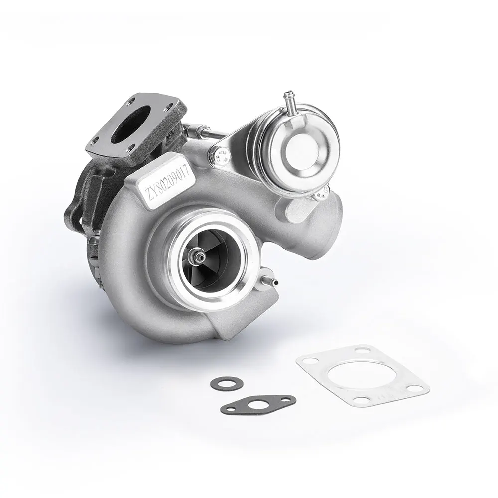 Td04Hl 15T Turbo Per Saab 9-3 9-5 2.3 Aero B235R B205R B235L 2.0L 2000 2001 2002
