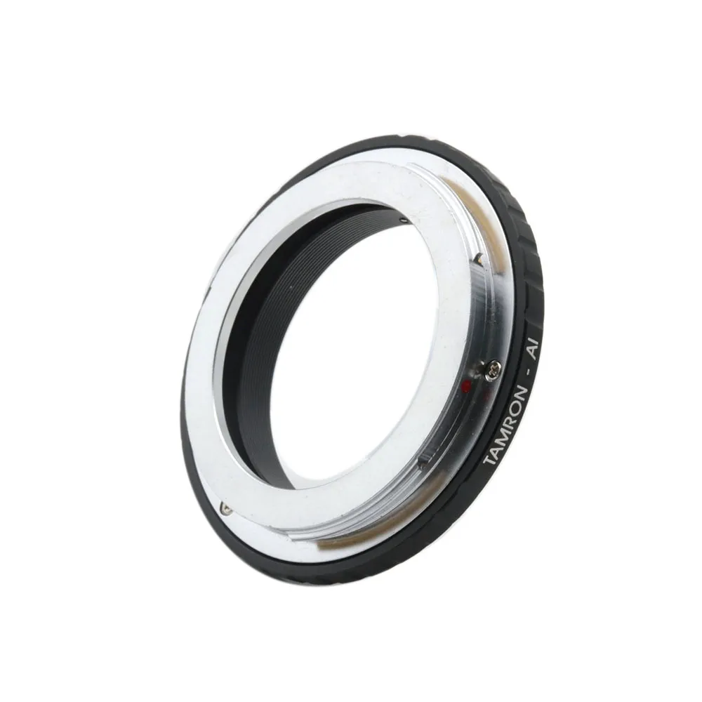 Per Obiettivo Tamron Adattall Ii Ad2 Per Adattatore Fotocamera Nikon Ai Mount D90 D7000 D800 Np8283
