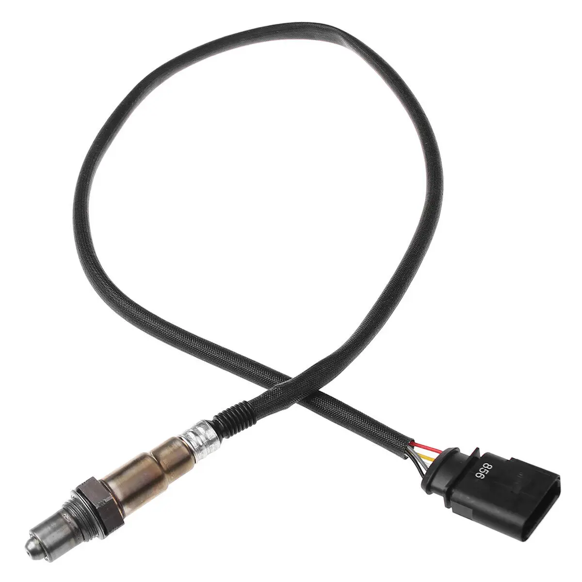 Sensore Di Ossigeno O2 Per Audi A3 A8 Quattro Vw Golf Bentley 1.8L 6.3L 6.8L A Monte