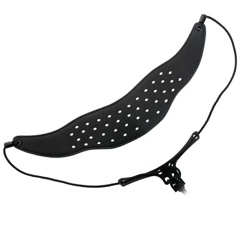 Cinghie Sax Regolabili Alto Tenore Soprano Tracolla Singola Cinturino Da Collo Sax Alto Imbracatura Sax Cinturino Per Sassofono