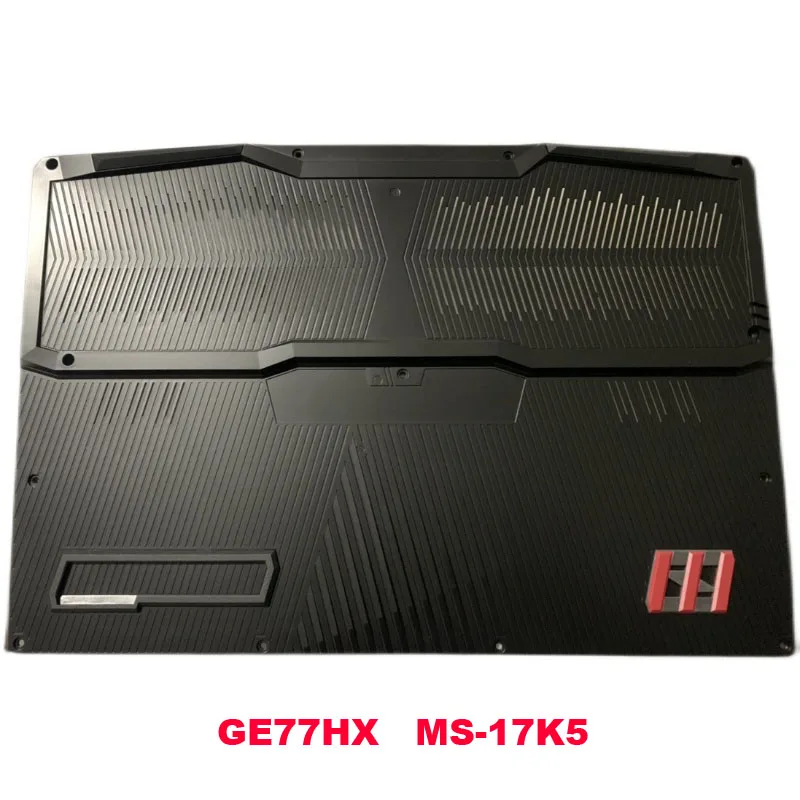 Nuovo Ms-17K5 Bottom Case Per Msi Ge77 Raider Ge77 Hx-12U Ge77Hx 12Ugs 12Ugs-024Be 12Ugs-023Nl Ge77Hx 12Uh 12Uhs 12Uhs-042Tr