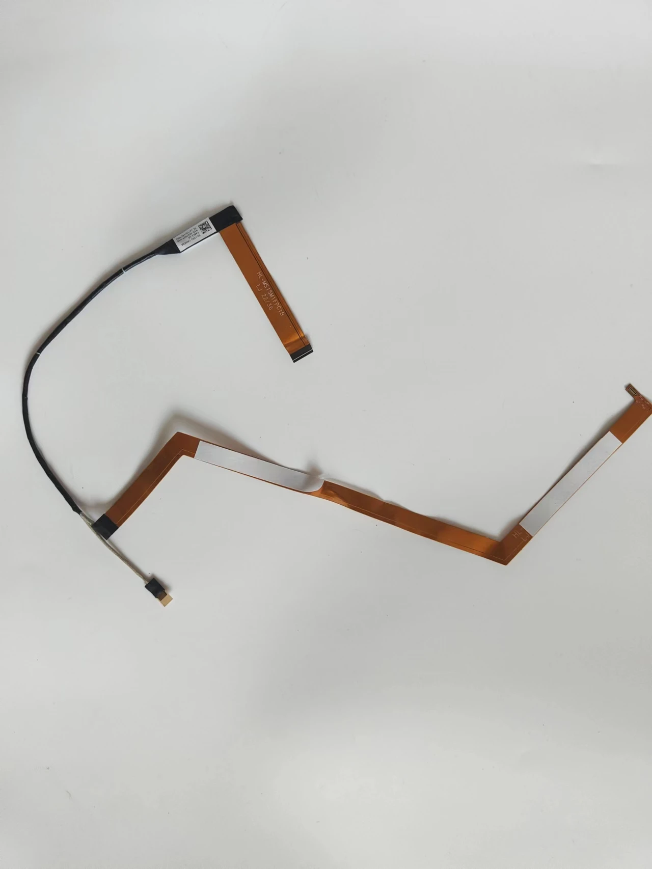 Nuove Parti Originali Per Laptop Ms15M1 Per Cavo Fotocamera Msi Raider Ge68Hx Gp68 Hx K10-3022009-H58