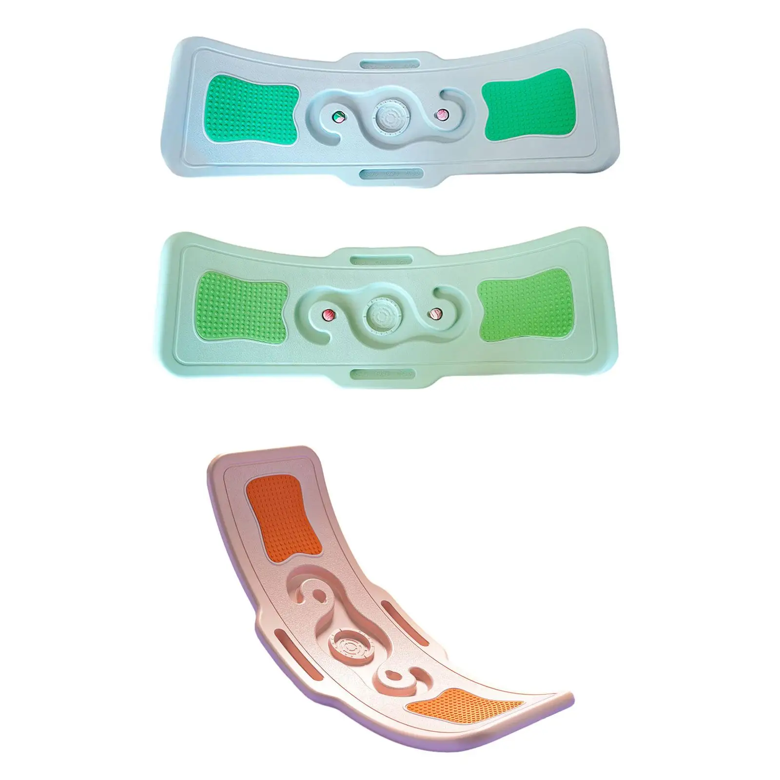 Balance Board Trainer Balancing Board Giocattoli Per Bambini Allenamento Completo Del Corpo Wobble Board Balance Training Equipment For Exercise Home