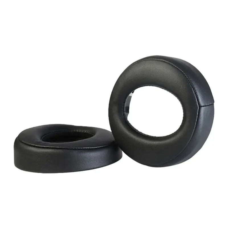 Ear Pads Cushion For S-Ony Ps4 Play Station Platinum Wireless Headset Cechya-009 Q81F
