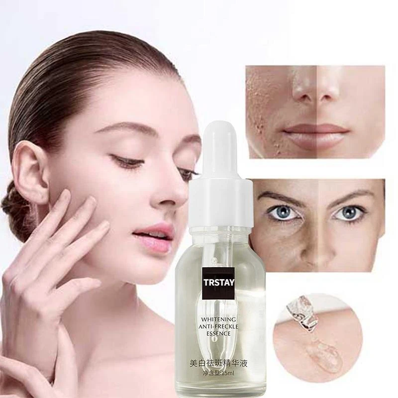 Niacinamide Acido Viso Essenze Idratazione Profonda Niacinamide Acido Sieri Viso Niacinamide Viso Toner Essenza Restringere I Pori
