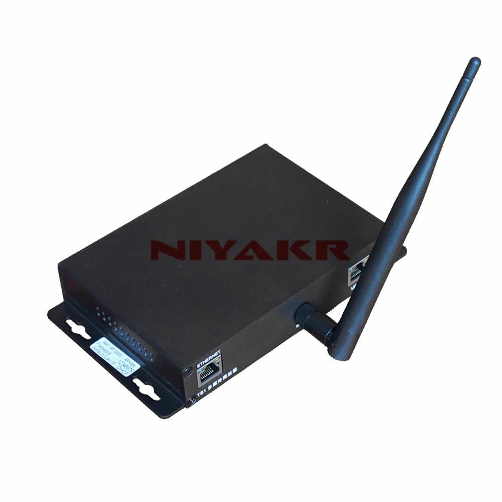Lettore Multimediale Novastar Taurus Series Tb1 Supporta La Doppia Modalità Wifi