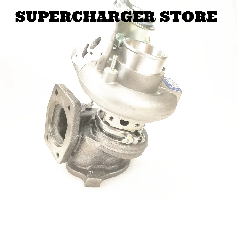 Td04Hl 1275663 49189-01350 Turbocharger For Volvo S70 850 2.3T B5 Engine