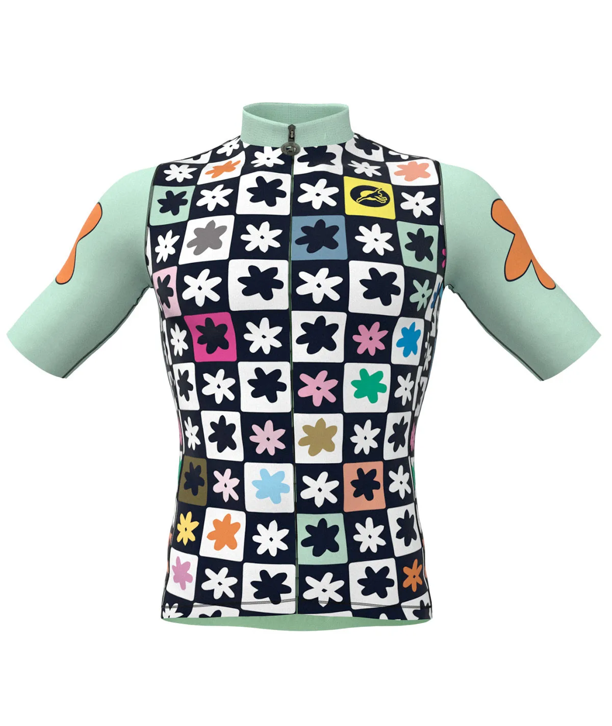 Estate Maillot Homme Rosti Maglie Da Ciclismo Manica Corta Da Uomo T-Shirt Mtb Abbigliamento Da Bici Maillot Vtt Descente Motocross Top