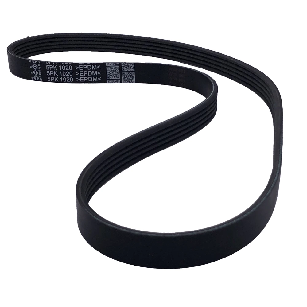 Cinghia Trapezoidale Motore Per Byd F3R L3/Mazda 626 Iv/Bmw X5 2000-2003 Fp01-15-907 Accessori Trasmissione Muslimah