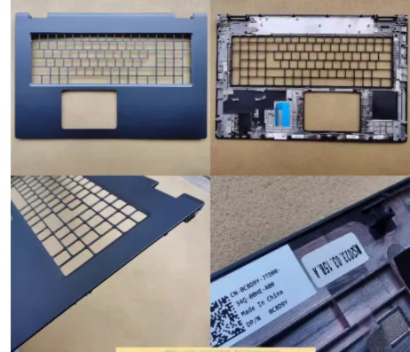 Nuovo Poggiapolsi Per Custodia Superiore Per Laptop Per Dell Precision 7770 M7770