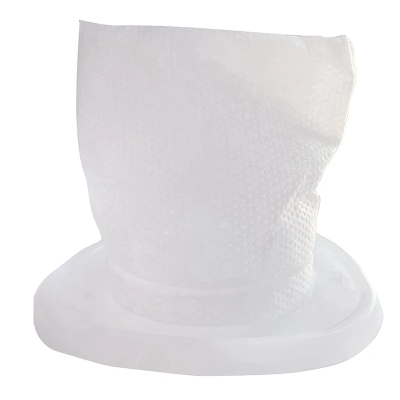 Filtro Hnvcf10 Compatibile Per Aspirapolvere Manuali Black And Decker Dustbuster Hnv215B12, Filtro (Confezione Da 6)