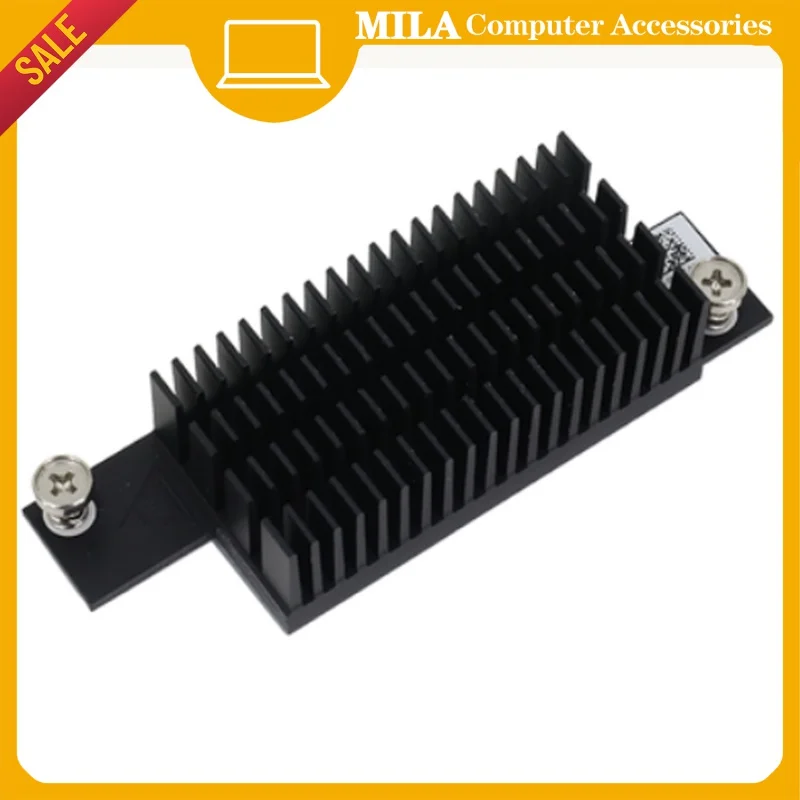 Nuovo Per Dell 7080 7090Mt Xps8940 G5 5000 Radiatore Desktop Vr Mos 6. 12 F7