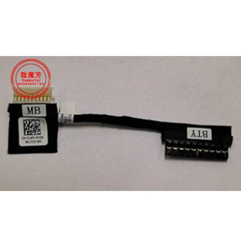 Per Dell G3 G5 15 G3 3590 G5 5590 Cavo Batteria 051Nfv 51Nfv