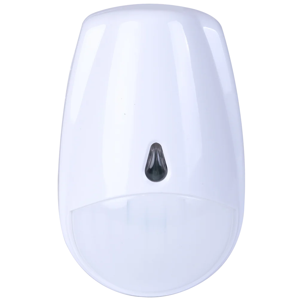 Focus 433Mhz 868Mhz Mc-335R Pir Sensore Di Movimento Pet Friendly Rilevatore Pir Funzione Di Risparmio Batteria