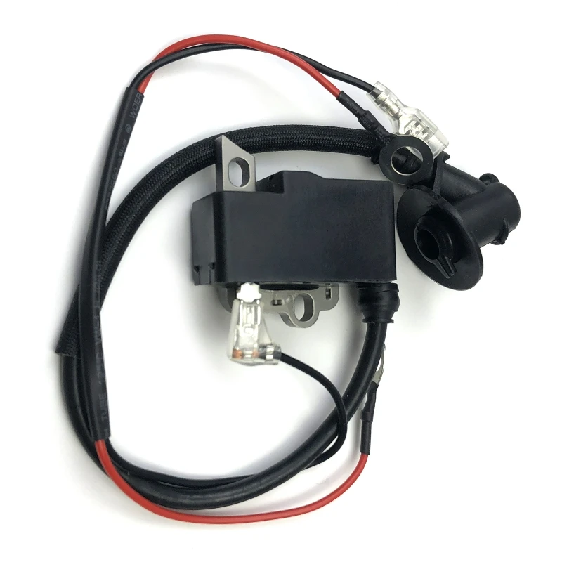 Bobina Di Accensione Per Stihl Ts410 Ts420 Modulo 4238 400 1301 Chainsaw Strimmer Pennello