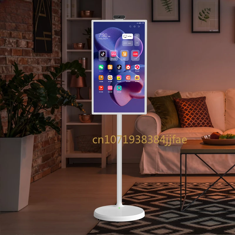 Pantallas Talctiles Standbyme Incell, Monitores Lcd Android Inalámbricos, Full Hd, 32 Pulgadas, 24 Pulgadas,