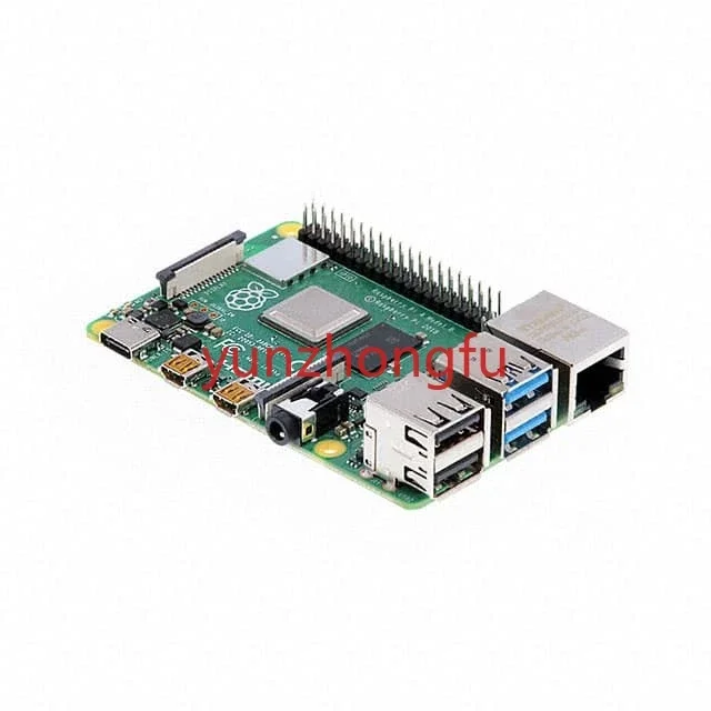 Spot Raspberry Pi 4B/4Gb: Raspberry Pi 4 Modello B 4Gb Sdram