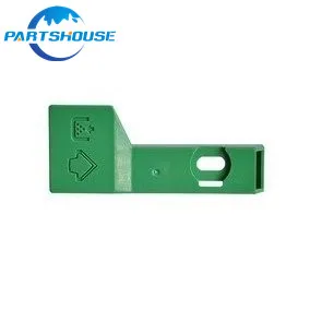 5 Pz Verde Maniglia A Leva In Bottiglia Del Toner A293-3282 B247-3282 Per Ricoh Aficio Af1060 1075 2051 2060 2075 Toner Bottiglia Nottolino Manopola
