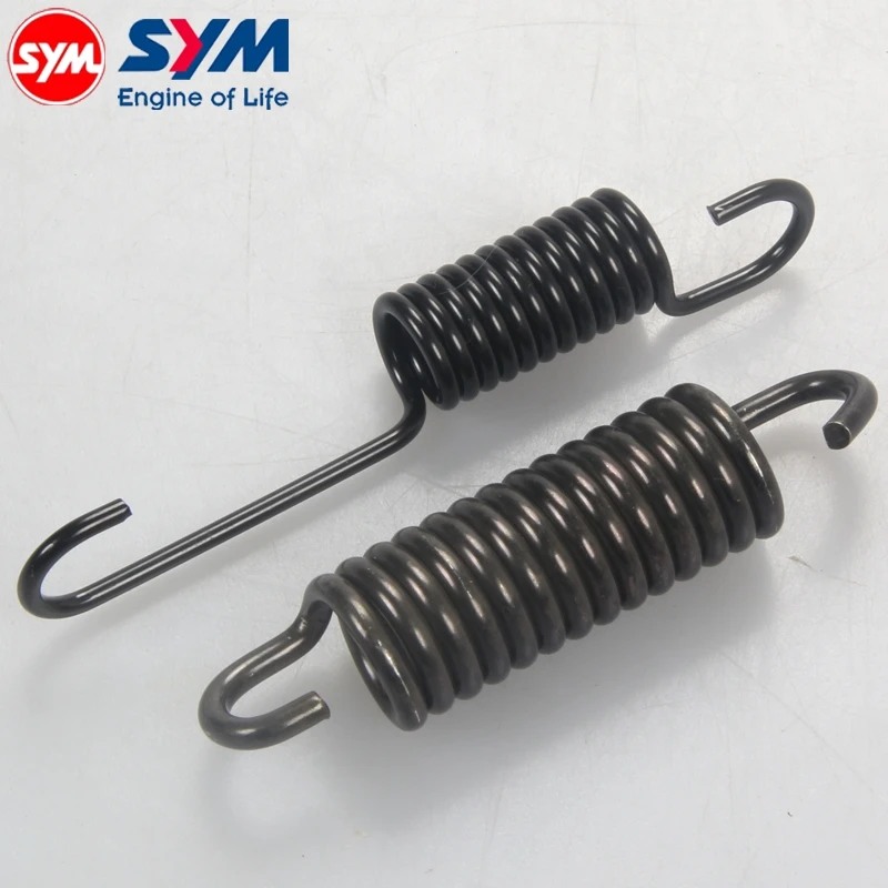 Per Sym Adx 125 Adx125 Adx150 Adx 150 Centro Principale Treppiede Supporto Laterale Molla