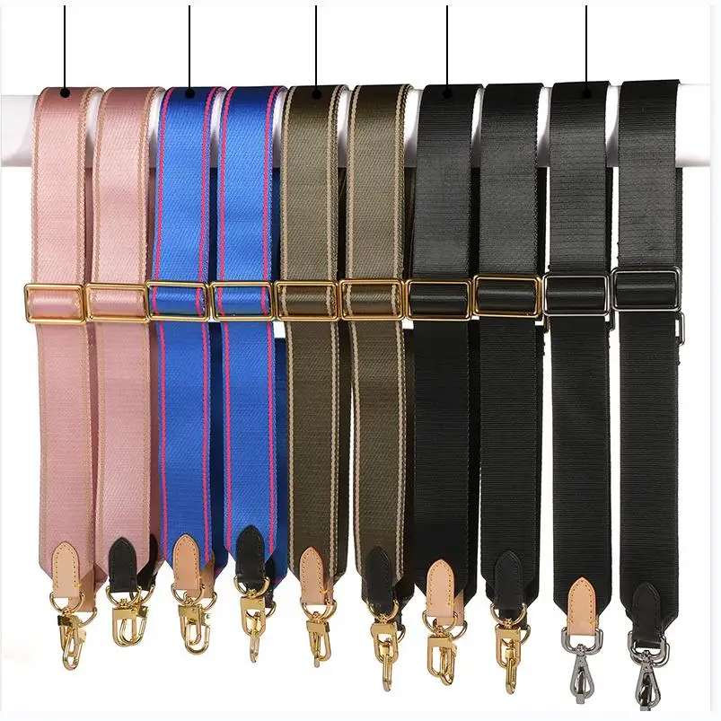 Tracolla Regolabile Di Alta Qualità Per Designer Multi Pochette Lady Handbag Women Bumbag Cintura Toracica In Tessuto Liscio