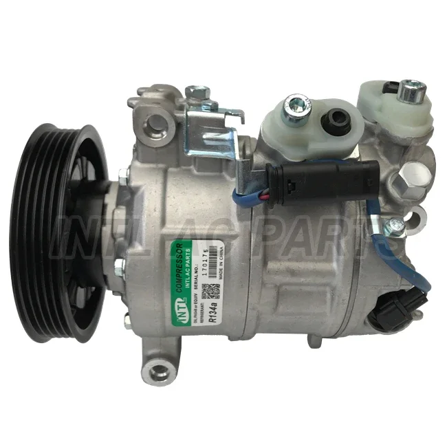 Auto Compressore Ac Aria Per Mercedes-Benz B-Klasse W246 Gla-Klasse X156 A-Klasse W176 Cla-Klasse C117 X117 4471504488 A0038304360