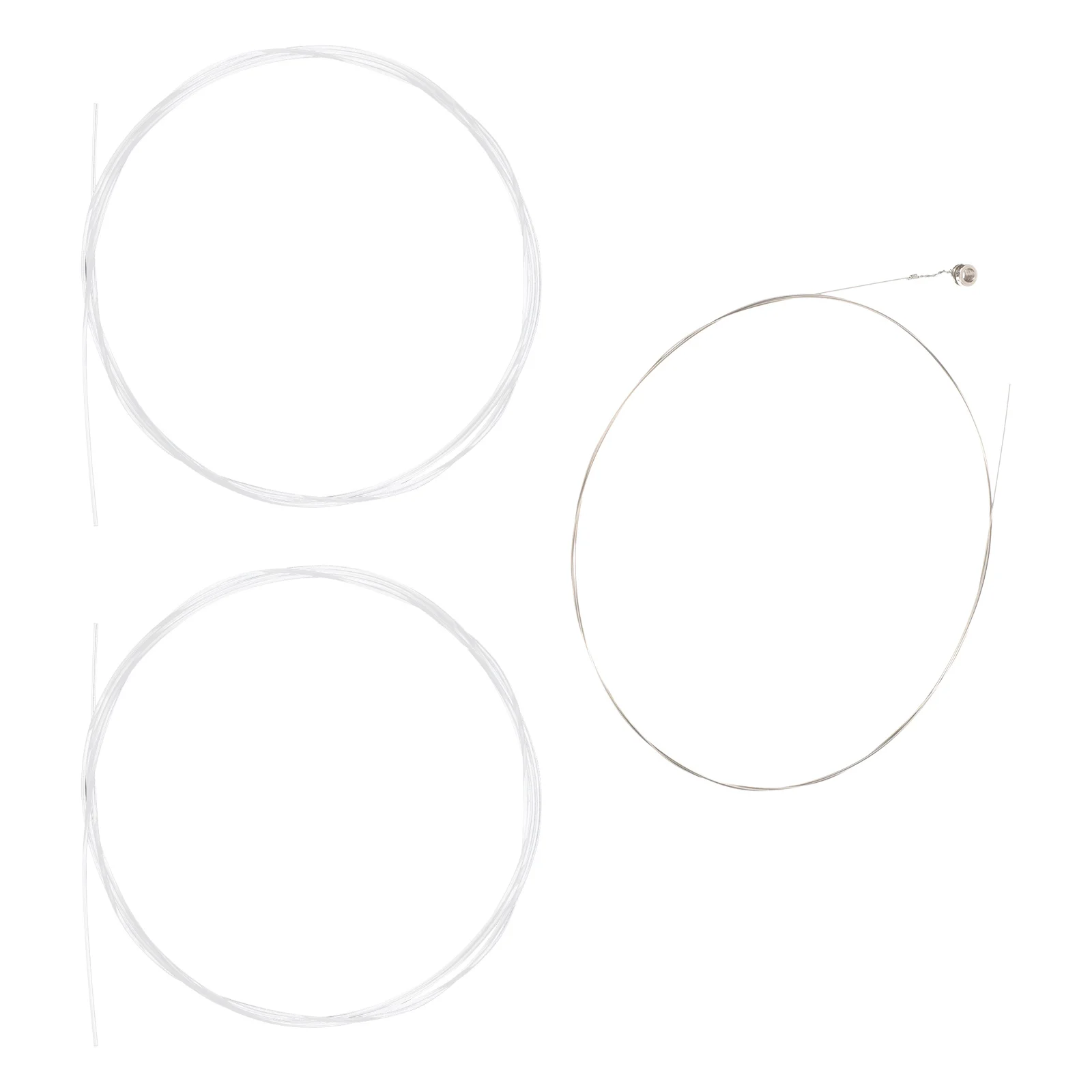 Balalaika Strings Balalaika Strings Sostituzione Balalaika String Accessori