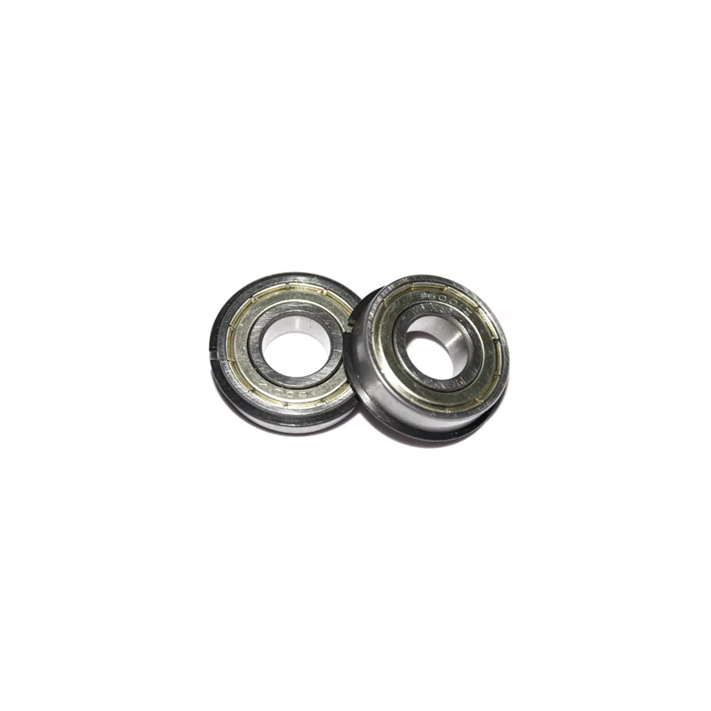 2 Pezzi. Cuscinetto A Rulli Inferiore Di Lunga Durata Xg9-0636-000 Per Canon Adv 6075 6065 6055 6275 6265 6255