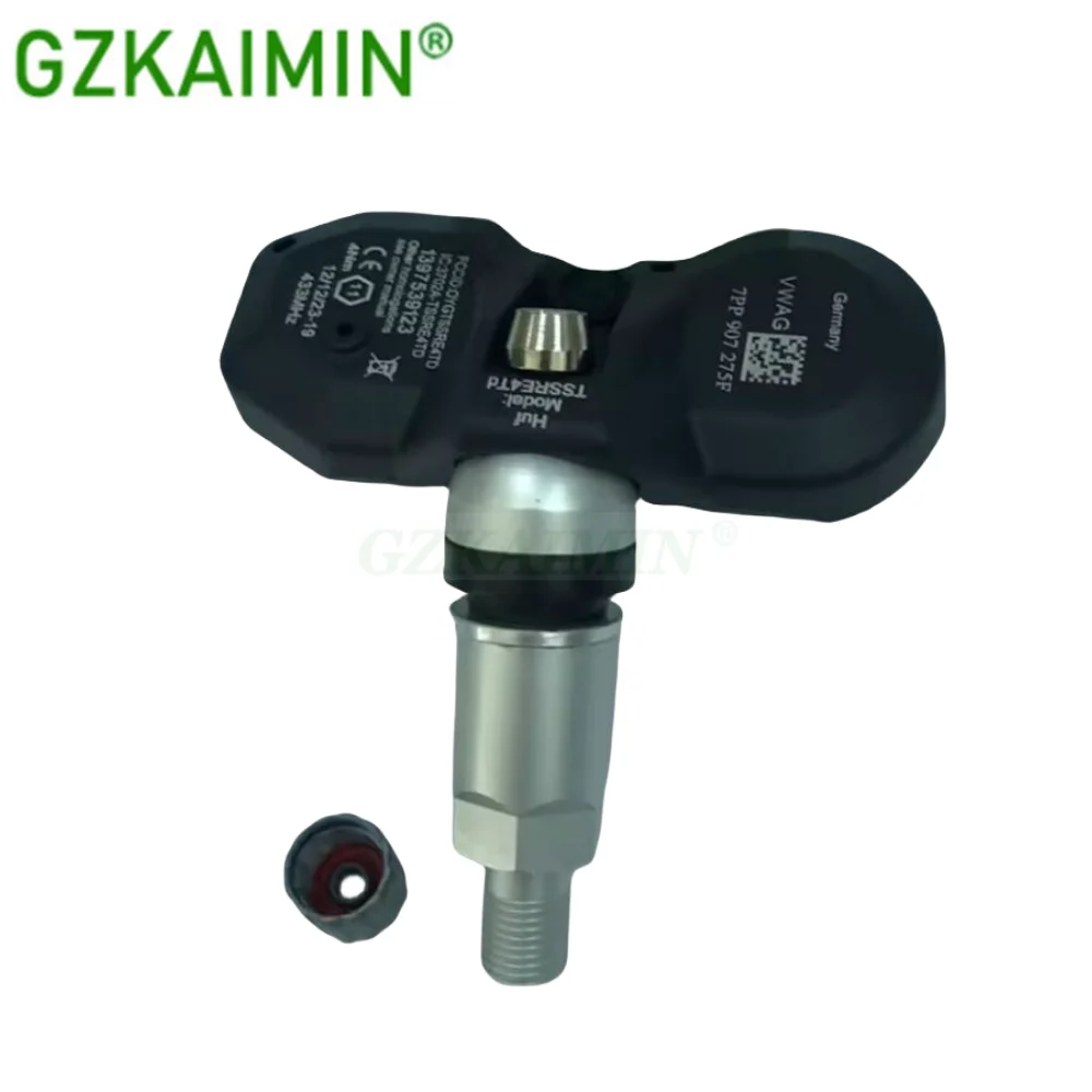 Sensore Di Monitoraggio Della Pressione Dei Pneumatici Sensore Tpms Oem 7Pp907275F Per Bmw 525I 525Xi 528I 528Xi 530I 530Xi 535I 535I Gt 535Xi 2006-20