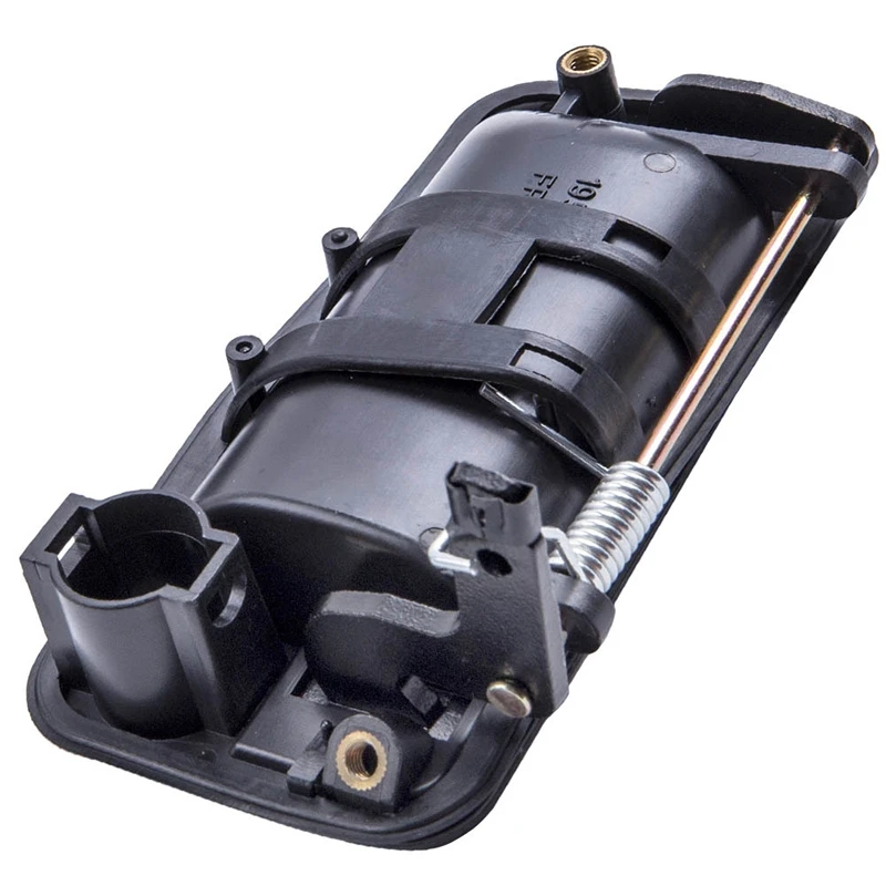 Sostituzione Della Maniglia Della Porta Esterna Per Chevrolet Tahoe Gmc Suburban Yukon Cadillac Escalade 15742229 15742230, 1 Paio