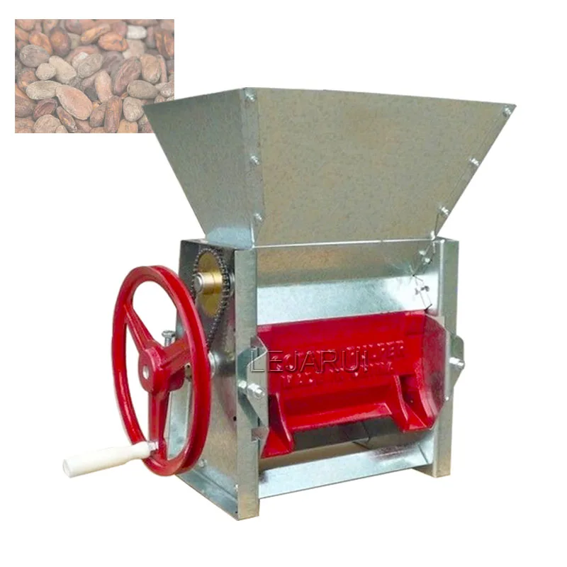Macchina Per Sgusciare La Ciliegia Del Caffè Del Chicco Di Caffè Manuale Macchina Per Sgusciare I Chicchi Di Caffè Macchina Per La Polpa Del Caffè Man