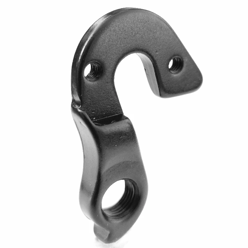 1Pc Bicicletta Gear Deragliatore Gancio Per Nashbar Ns Bikes Spp # Rt53 Corratec Be One Kinesis Viper Orange Acete Mech Dropout