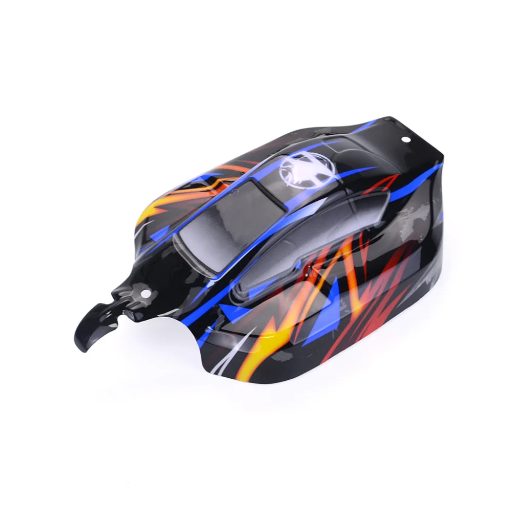 8459 1/8 Pvc Rc Car Shell Per Veicoli Fuoristrada Buggy Body Shell Cover Per Zd Racing 1:8 Rc Car Hobao Hyper Vs