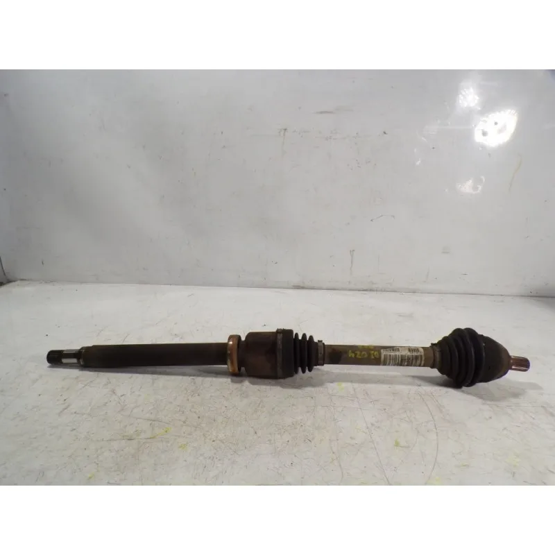 Destro/3M513B436Daf/17088692 Per Ford Focus Lim Transmission. (Cb4) 1.6 Tdci Cat