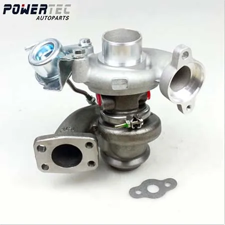 Td02 49173-07504 Turbocompressore 49173-07507 Turbo Charger 0375Q4 0375K5 Turbolader Per Peugeot 207/307/308 /Expert 1.6 Tdci