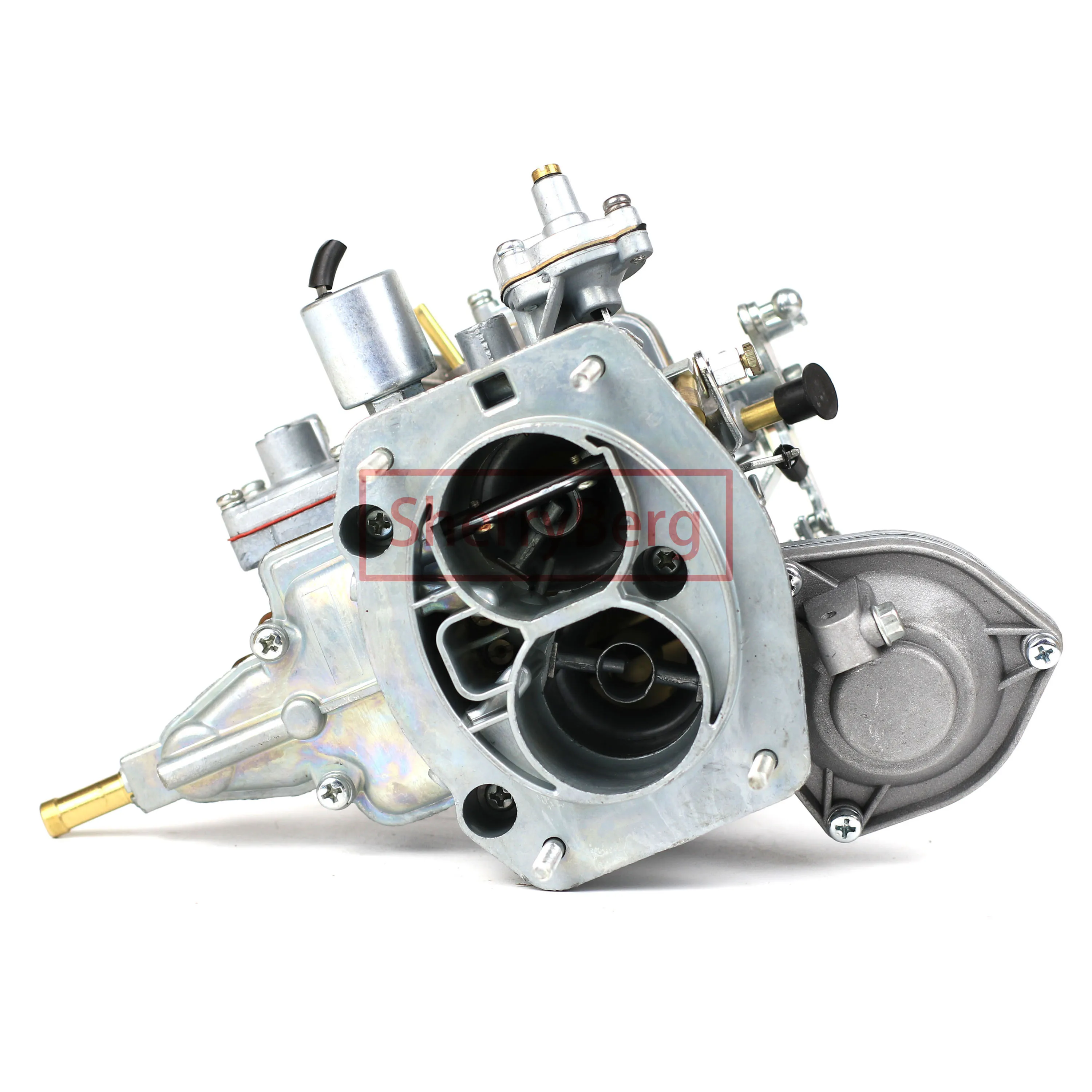 Sherryberg Adatto Per Carburatore Modello Cw Carburatore Carburatore 2107 Per Lada 2107-1107010-20 Carburatore Ricambi Auto Per Lada Nuovo