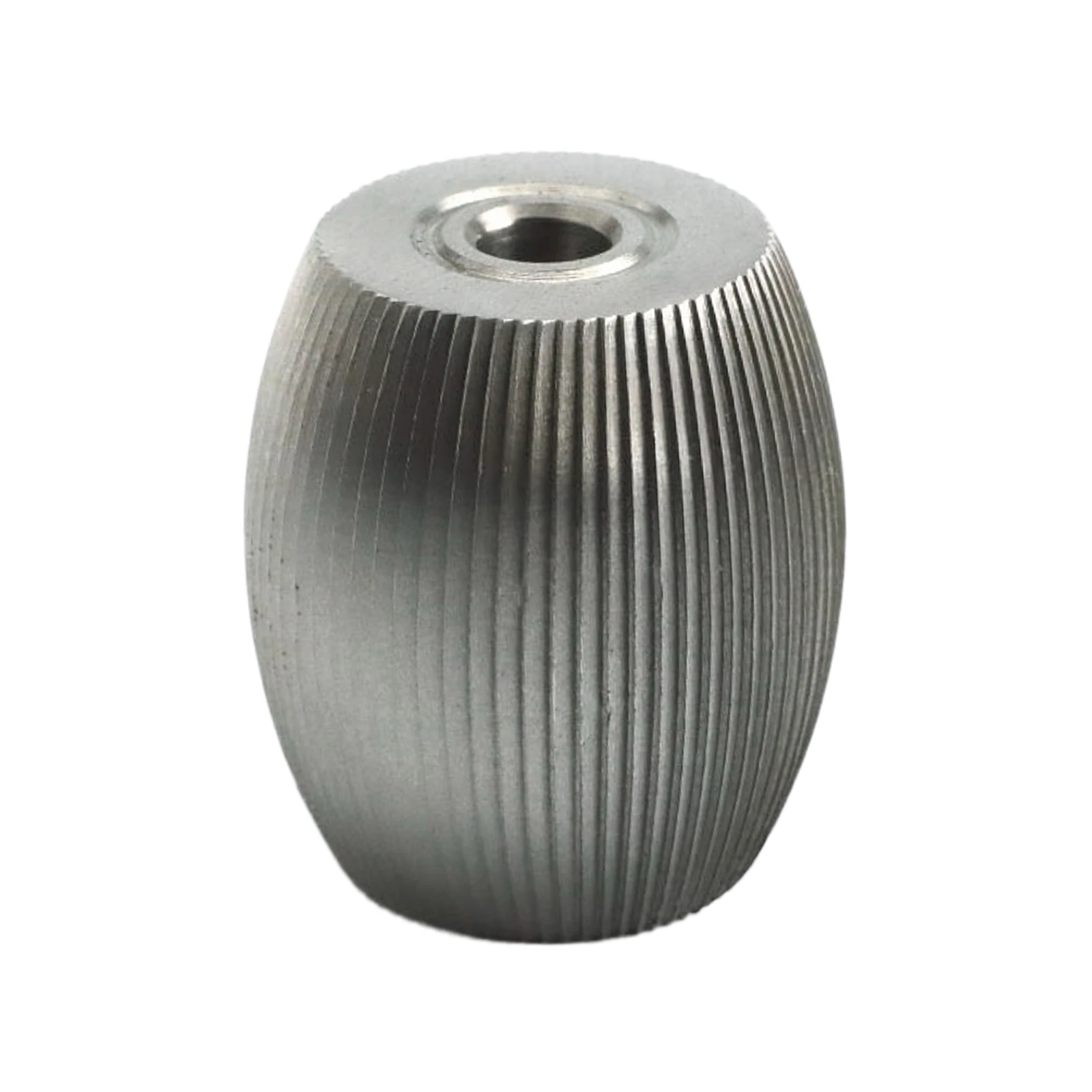 Ruota Motrice Di Alimentazione In Acciaio Per Nippy, Taking 801, Golden Wheel 747 Pelle Skiving Machine Peeling Goose Grinding Stone Per Affilare