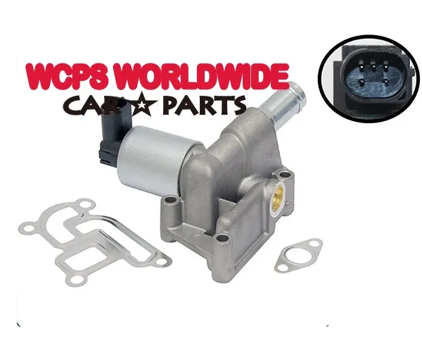 Per Vauxhall Opel Astra Corsa Meriva Agila Tigra Valvola Egr 055556720 Eg10289-12B1 Eg1028912B1 7.22875.16.0 722875160 7518090
